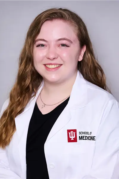 Samantha Ogle, MD