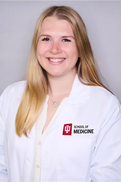 Brianna Yeend, MD