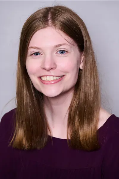 Katie Vogel, MD