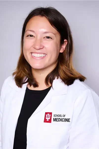 Kayla Fong, DO