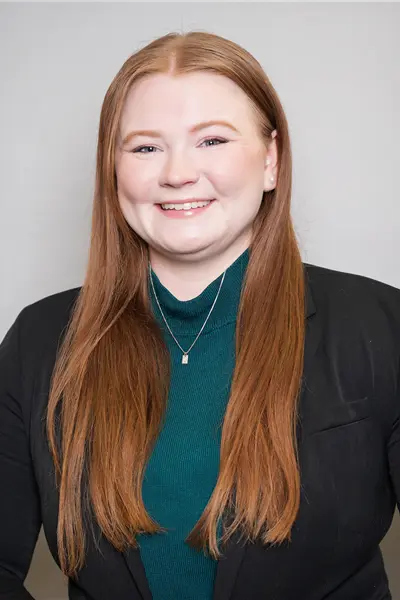 Kaylee Fredrickson, MD