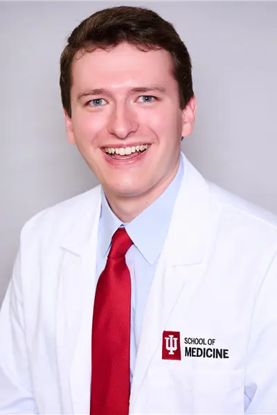Adam Mandrell, MD
