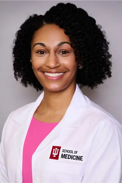 Kiara Patton, DO, MS
