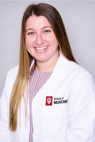 Katy Stibley, MD, MS