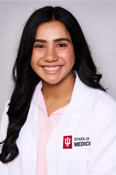 Ashima Thusu, MD