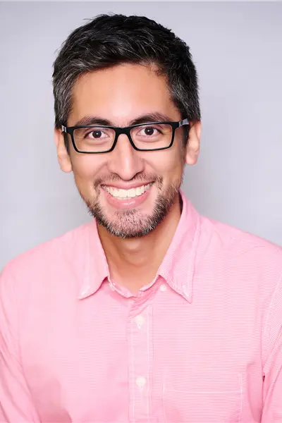Hernan Carcamo