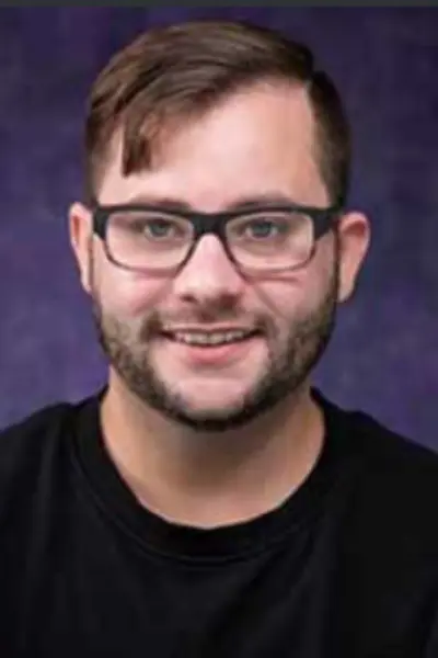  Trey V. Dellucci, PhD