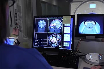 The Advanced Research Core (ARC)