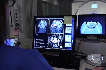 The Advanced Research Core (ARC)