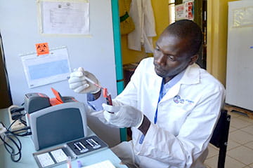 Research Infrastructure