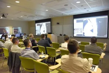 Anesthesia - Academic Training