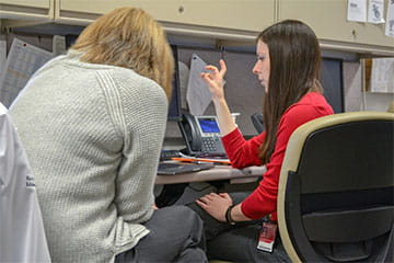 Policing the Teen Brain Program