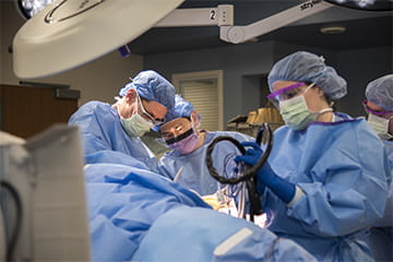 Medical Student Education