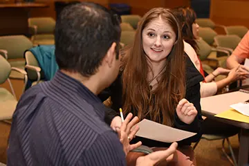 Career Development Consultation