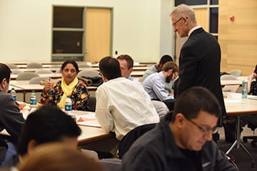 Academy of Teaching Scholars