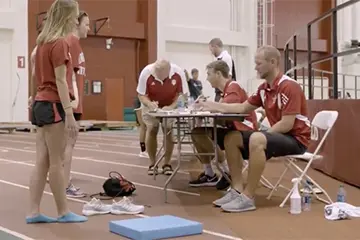 CARE Participants