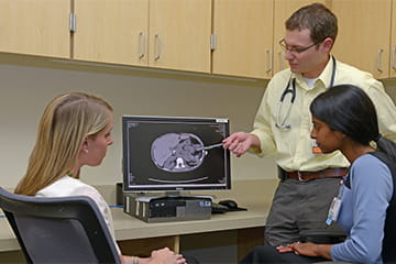 Childhood Sarcoma