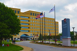 iu health methodist hospital