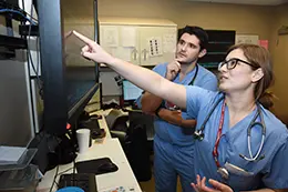OBGYN programs Residency