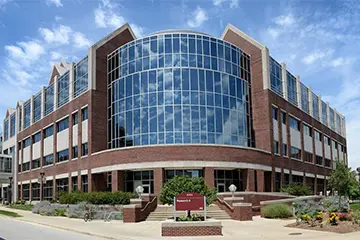 Research Centers
