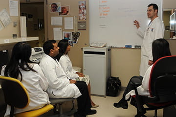 Fellowships