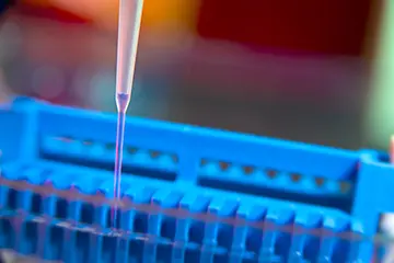 Indiana Pediatric Biobank specimen