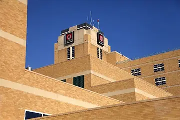 Indiana University Health Methodist Hospital
