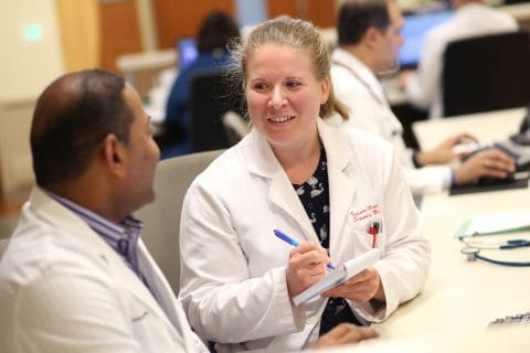 Orthopaedic Surgery MD Education