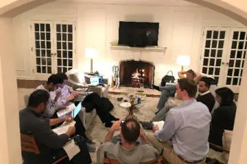 Orthopaedic Trauma Journal Club