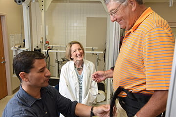 Bone and Joint Problems