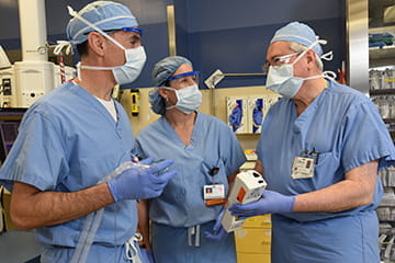 Anesthesia Tuition and Other Costs