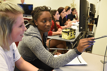 Libraries and Educational Technology