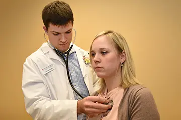 Ob/Gyn Clinical Evaluations