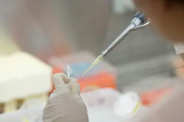 OBGYN Research Experience