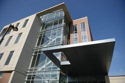 Glick Building