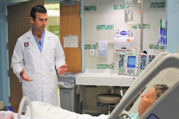 MD Program Clinical Electives