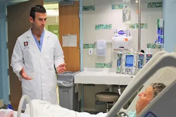 MD Program Clinical Electives