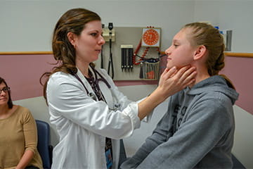 Pediatric Dermatology Fellowship