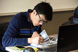 PhD | Graduate Degrees | IU School of Medicine