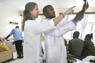 Professional Development and Training