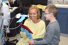 Specialty Programs
