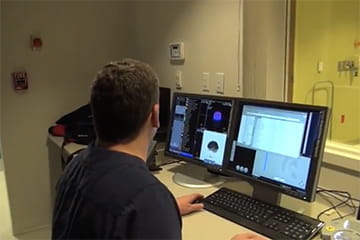 Stark Neurosciences Research Institute