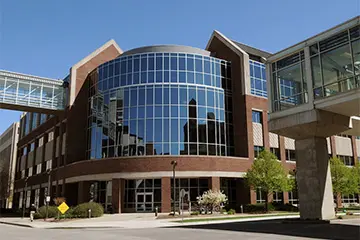 Pediatrics Wells Research Center