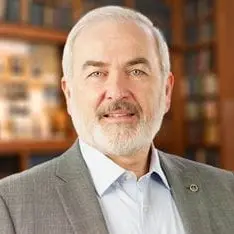 portrait of adrian krainer