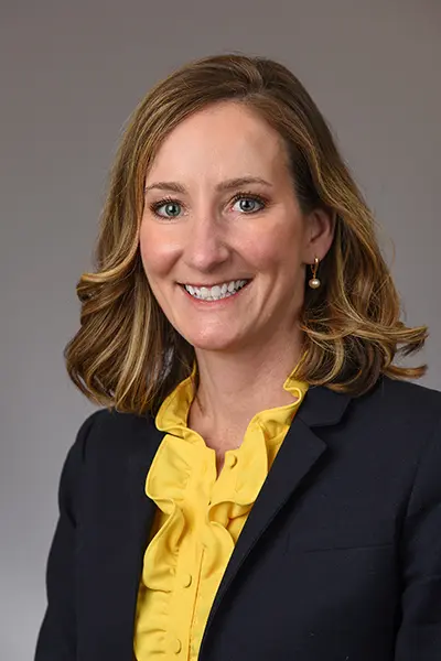 portrait of annie cheek