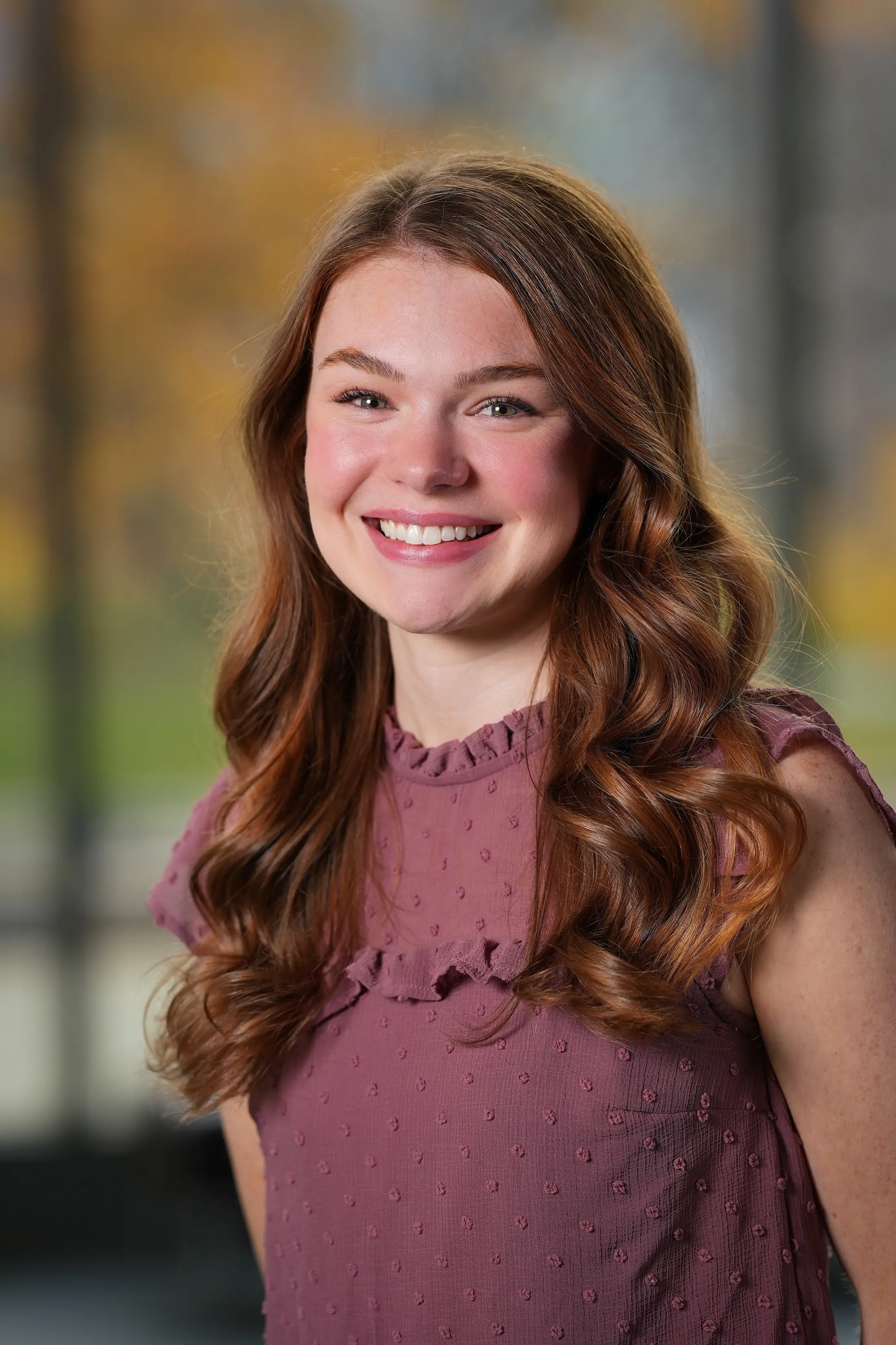 Emma Chilcoat's headshot