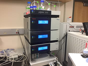 Ultimate 3000 UHPLC