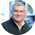 Craig B. Thompson portrait