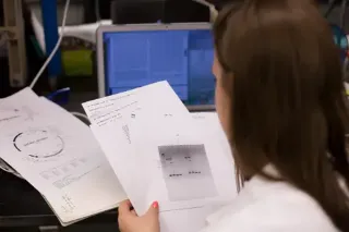 IU School of Medicine Biomedical Science Graduate and Postdoctoral Programs