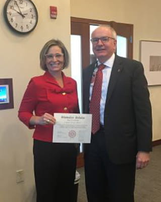 nicole fowler and dean jay hess